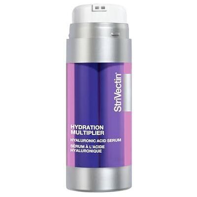 StriVectin Pleťové sérum pre dvojitú hydratáciu StriVectin Hydration Multiplier (Hyaluronic Acid Serum) 30 ml StriVectin Pleťové sérum pre dvojitú hydratáciu StriVectin Hydration Multiplier (Hyaluronic Acid Serum) 30 ml