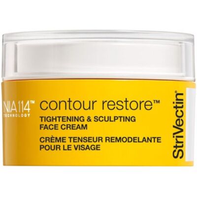 StriVectin Liftingový pleťový krém Contour Restore (Tightening Face Cream) 50 ml StriVectin Liftingový pleťový krém Contour Restore (Tightening Face Cream) 50 ml
