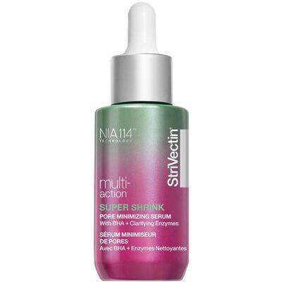 StriVectin Sérum na vyhladenie pórov Multi-action Super Shrink (Pore Mini mizing Serum) 30 ml StriVectin Sérum na vyhladenie pórov Multi-action Super Shrink (Pore Mini mizing Serum) 30 ml