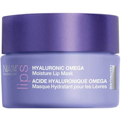 StriVectin Vyživujúca maska na pery Hyaluronic Omega (Moisture Lip Mask) 8,5 g StriVectin Vyživujúca maska na pery Hyaluronic Omega (Moisture Lip Mask) 8,5 g