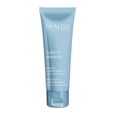 Thalgo Čistiaca pleťová (Absolute Purifying Mask) 40 ml Thalgo Čistiaca pleťová (Absolute Purifying Mask) 40 ml