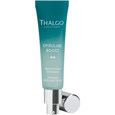 Thalgo Intenzívne energizujúce sérum Spiruline Boost (Intensive Energising Serum) 30 ml Thalgo Intenzívne energizujúce sérum Spiruline Boost (Intensive Energising Serum) 30 ml