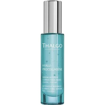 Thalgo Intenzívne protivráskové pleťové sérum (Intensive Wrinkle-Correcting Serum) 30 ml Thalgo Intenzívne protivráskové pleťové sérum (Intensive Wrinkle-Correcting Serum) 30 ml