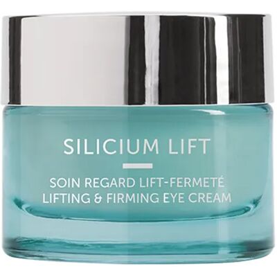 Thalgo Liftingový a spevňujúci krém na očné okolie Silicium Lift (Lifting & Firming Eye Cream) 15 ml Thalgo Liftingový a spevňujúci krém na očné okolie Silicium Lift (Lifting & Firming Eye Cream) 15 ml