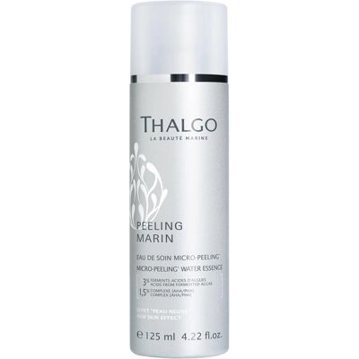 Thalgo Mikropeelingová pleťová esencia Peeling Marin Water Essence 125 ml Thalgo Mikropeelingová pleťová esencia Peeling Marin Water Essence 125 ml