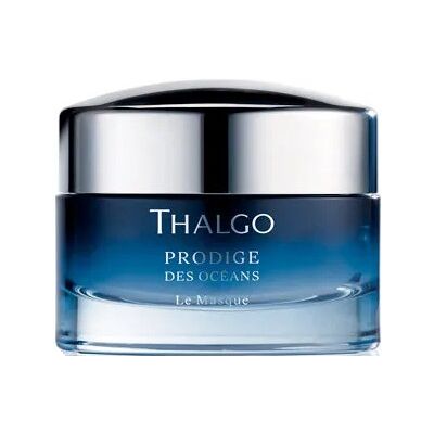 Thalgo Regeneračná a vyživujúca pleťová maska (Le Masque) 50 g Thalgo Regeneračná a vyživujúca pleťová maska (Le Masque) 50 g