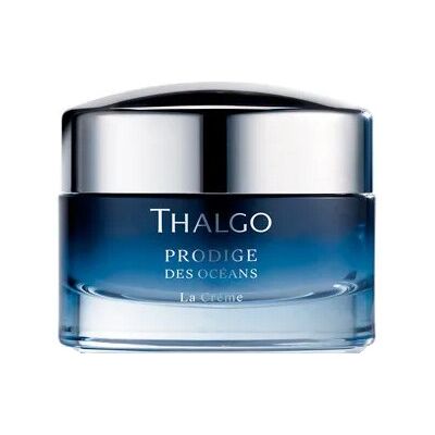 Thalgo Regeneračný a vyživujúci pleťový krém Prodige des Oceans (La Creme) 50 ml Thalgo Regeneračný a vyživujúci pleťový krém Prodige des Oceans (La Creme) 50 ml