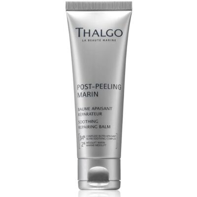 Thalgo Regeneračný pleťový balzam (Soothing Repairing Balm) 50 ml Thalgo Regeneračný pleťový balzam (Soothing Repairing Balm) 50 ml
