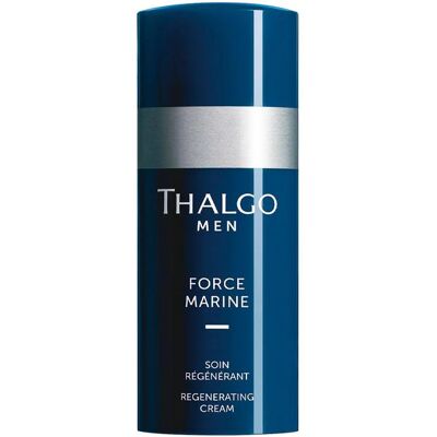 Thalgo Regeneračný pleťový krém Force Marine Regenerating Cream 50 ml Thalgo Regeneračný pleťový krém Force Marine Regenerating Cream 50 ml
