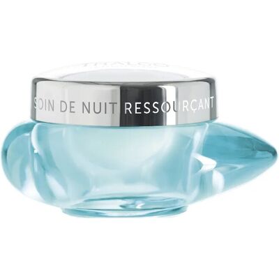 Thalgo Revitalizačný nočný krém (Revitalising Night Cream) 50 ml Thalgo Revitalizačný nočný krém (Revitalising Night Cream) 50 ml