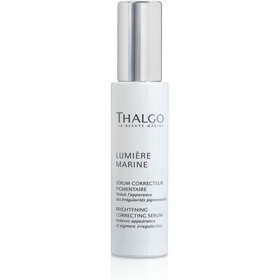 Thalgo Rozjasňujúce pleťové sérum Brightening Correcting Serum 30 ml Thalgo Rozjasňujúce pleťové sérum Brightening Correcting Serum 30 ml