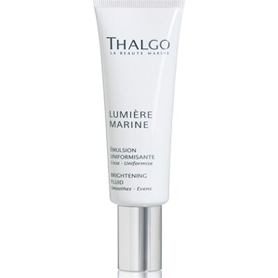 Thalgo Rozjasňujúci pleťový fluid Brightening Fluid 50 ml Thalgo Rozjasňujúci pleťový fluid Brightening Fluid 50 ml