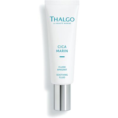 Thalgo Upokojujúci pleťový fluid Soothing Fluid 50 ml Thalgo Upokojujúci pleťový fluid Soothing Fluid 50 ml