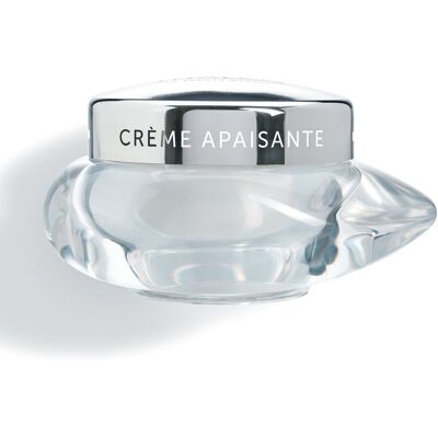 Thalgo Upokojujúci pleťový krém Soothing Cream 50 ml Thalgo Upokojujúci pleťový krém Soothing Cream 50 ml
