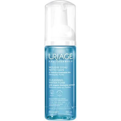 Uriage Čistiaca pleťová pena (Cleansing Water Foam) 150 ml Uriage Čistiaca pleťová pena (Cleansing Water Foam) 150 ml