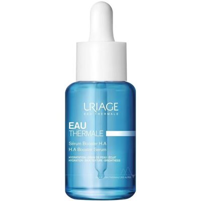 Uriage Hydratačné sérum s kyselinou hyalurónovou Eau Thermale (HA Booster Serum) 30 ml Uriage Hydratačné sérum s kyselinou hyalurónovou Eau Thermale (HA Booster Serum) 30 ml