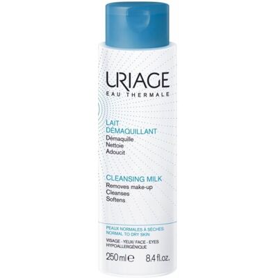 Uriage Čistiace mlieko (Cleansing Milk) 250 ml Uriage Čistiace mlieko (Cleansing Milk) 250 ml