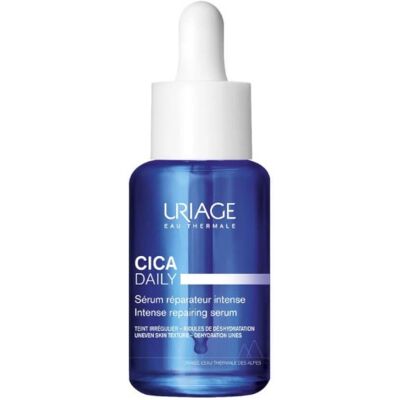 Uriage Sérum pre poškodenú pleť Cica (Intense Repairing Serum) 30 ml Uriage Sérum pre poškodenú pleť Cica (Intense Repairing Serum) 30 ml