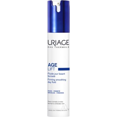 Uriage Spevňujúci a vyhladzujúci denný fluid Age Lift (Firming Smoothing Day Fluid) 40 ml Uriage Spevňujúci a vyhladzujúci denný fluid Age Lift (Firming Smoothing Day Fluid) 40 ml