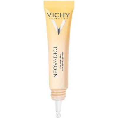 Vichy Očný krém Neovadiol (Redensifying and Smoothing Care) 15 ml Vichy Očný krém Neovadiol (Redensifying and Smoothing Care) 15 ml