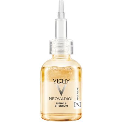 Vichy Pleťové sérum na obdobie peri a postmenopauzy Neovadiol Meno 5 Bi-Serum 30 ml Vichy Pleťové sérum na obdobie peri a postmenopauzy Neovadiol Meno 5 Bi-Serum 30 ml