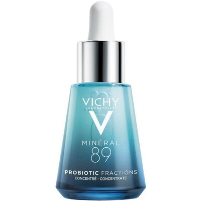Vichy Probiotické regeneračné sérum (Probiotic Concentrate) 30 ml Vichy Probiotické regeneračné sérum (Probiotic Concentrate) 30 ml