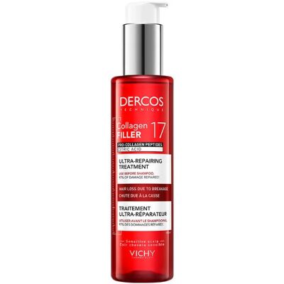 Vichy Regeneračná kúra Collagen Filler 17 Treatment 150 ml Vichy Regeneračná kúra Collagen Filler 17 Treatment 150 ml