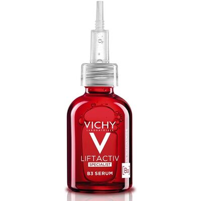 Vichy Sérum proti pigmentovým škvrnám a vráskam Liftactiv Specialist B3 (Serum) 30 ml Vichy Sérum proti pigmentovým škvrnám a vráskam Liftactiv Specialist B3 (Serum) 30 ml