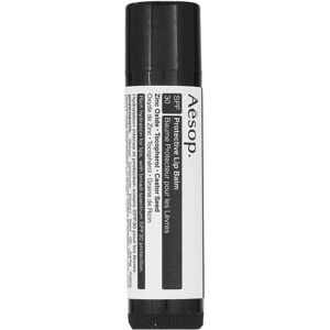 Aesop Hydratačný balzam na pery s SPF 30 (Protective Lip Balm) 5,5 g Aesop Hydratačný balzam na pery s SPF 30 (Protective Lip Balm) 5,5 g