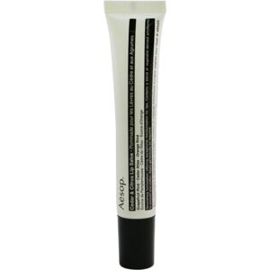 Aesop Vyživujúci balzam na pery Cedar & Citrus (Lip Salve) 9 ml Aesop Vyživujúci balzam na pery Cedar & Citrus (Lip Salve) 9 ml