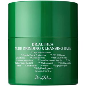 Dr. Althea Čistiaci pleťový balzam Pure Grinding Cleansing Balm 50 ml Dr. Althea Čistiaci pleťový balzam Pure Grinding Cleansing Balm 50 ml