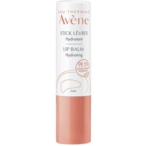 Avène Hydratačný balzam na pery (Lip Balm) 4 g Avène Hydratačný balzam na pery (Lip Balm) 4 g