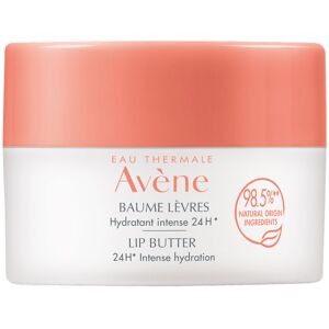 Avène Hydratačné maslo na pery (Lip Butter) 10 ml Avène Hydratačné maslo na pery (Lip Butter) 10 ml