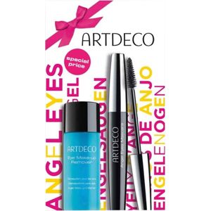 Artdeco Darčeková sada Angel Eyes Mascara & Eye Make-up Remover Set Artdeco Darčeková sada Angel Eyes Mascara & Eye Make-up Remover Set