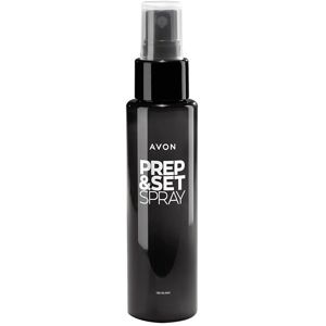 Avon Sprej pre dokonalý make-up (Prep & Set Spray) 125 ml Avon Sprej pre dokonalý make-up (Prep & Set Spray) 125 ml