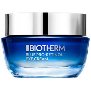 Biotherm Očný krém s retinolom Blue (Pro-Retinol Eye Cream) 15 ml Biotherm Očný krém s retinolom Blue (Pro-Retinol Eye Cream) 15 ml