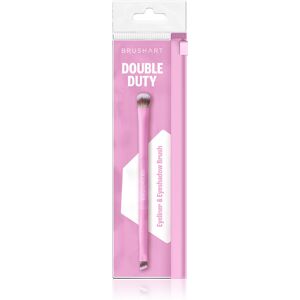 BrushArt Štetec na očné tiene a linku Eyeliner & Eyeshadow Brush BrushArt Štetec na očné tiene a linku Eyeliner & Eyeshadow Brush