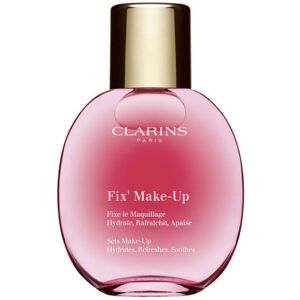 Clarins Ľahký fixačný sprej na make-up (Fix` Make-up) 50 ml Clarins Ľahký fixačný sprej na make-up (Fix` Make-up) 50 ml