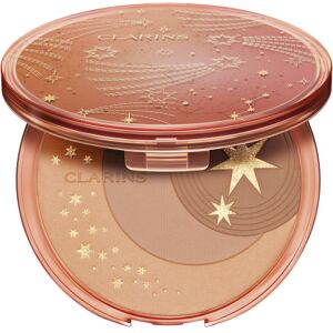 Clarins Bronzujúci púder Bronzing Compact (Sunkissed Healthy Glow Powder) 19 g Clarins Bronzujúci púder Bronzing Compact (Sunkissed Healthy Glow Powder) 19 g