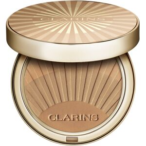 Clarins Bronzujúci púder Summer Radiant Ready (Bronzing Powder) 10 g Clarins Bronzujúci púder Summer Radiant Ready (Bronzing Powder) 10 g