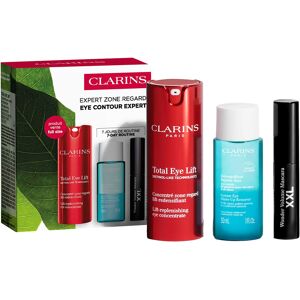 Clarins Darčeková sada Total Eye Lift Set Clarins Darčeková sada Total Eye Lift Set