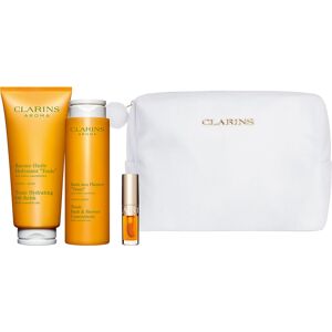 Clarins Darčeková sada Self Care Essentials Clarins Darčeková sada Self Care Essentials