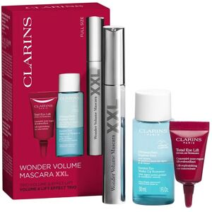 Clarins Darčeková sada Wonder Volume Mascara XXL Clarins Darčeková sada Wonder Volume Mascara XXL