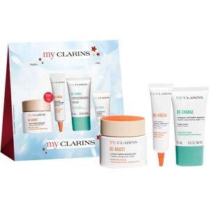 Clarins Darčeková sada Collection Set Clarins Darčeková sada Collection Set