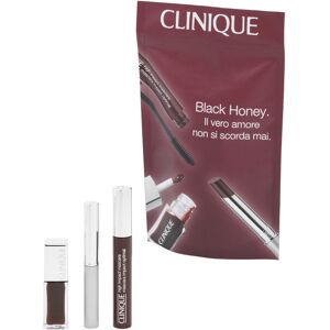 Clinique Darčeková sada dekoratívnej kozmetiky Black Honey Set Clinique Darčeková sada dekoratívnej kozmetiky Black Honey Set