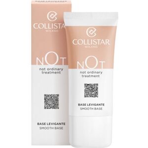 Collistar Vyhladzujúca podkladová báza Not (Smooth Base) 30 ml Collistar Vyhladzujúca podkladová báza Not (Smooth Base) 30 ml