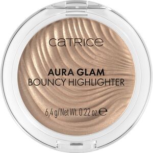 Catrice Rozjasňovač Aura Glam Bouncy Highlighter 6,4 g Catrice Rozjasňovač Aura Glam Bouncy Highlighter 6,4 g