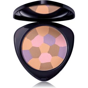 Dr. Hauschka Oživujúci púder na zjednotenie tónu pleti 01 (Color Correcting Powder) 8 g Dr. Hauschka Oživujúci púder na zjednotenie tónu pleti 01 (Color Correcting Powder) 8 g