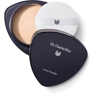 Dr. Hauschka Fixačný sypký púder (Loose Powder) 12 g Dr. Hauschka Fixačný sypký púder (Loose Powder) 12 g