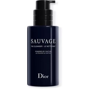 Dior Čistiaci pleťový gél Sauvage (The Cleanser) 125 ml Dior Čistiaci pleťový gél Sauvage (The Cleanser) 125 ml